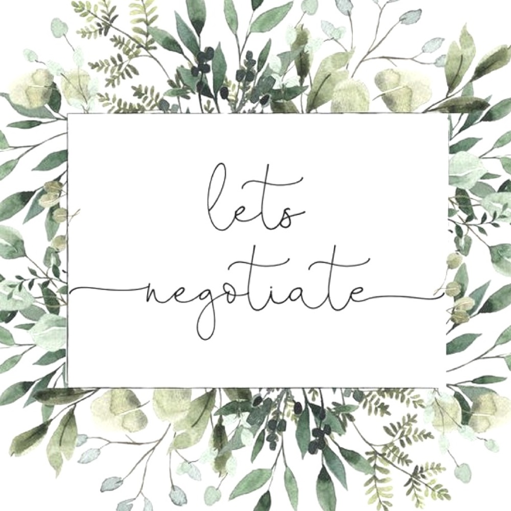 send me offers, bundle and save 💚🌿